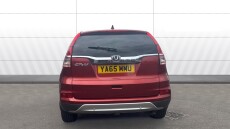 Honda CR-V 1.6 i-DTEC 160 EX 5dr Diesel Estate